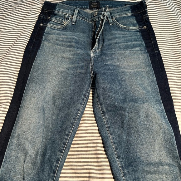 Citizens of Humanity jeans - Picture 3 of 4